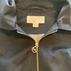 Michael Kors Rain Coat